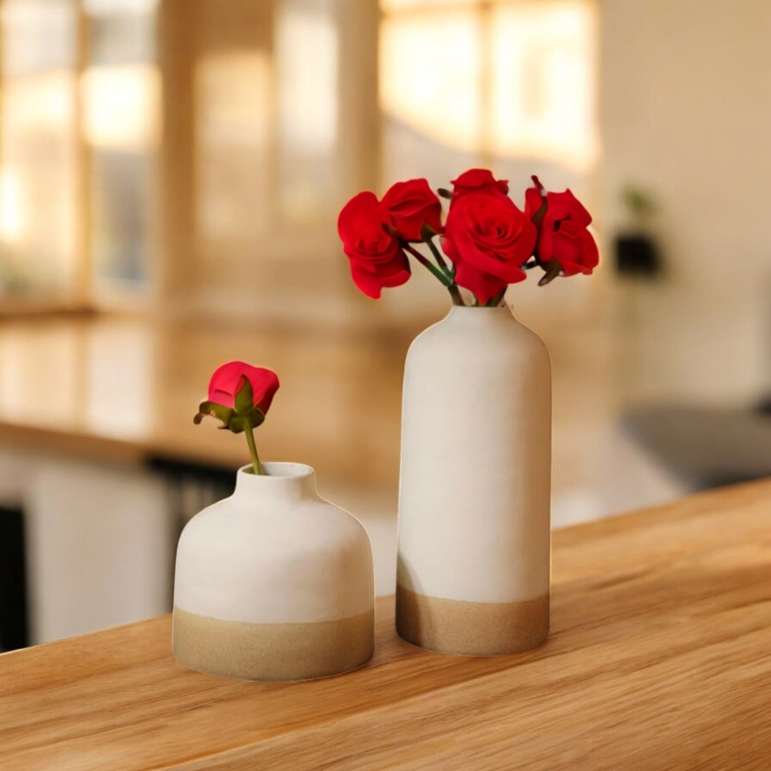 Vases