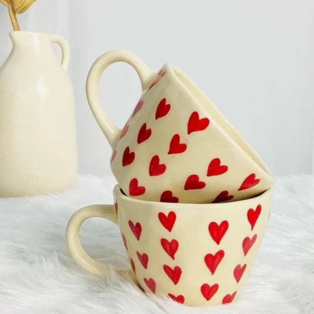 Mugs