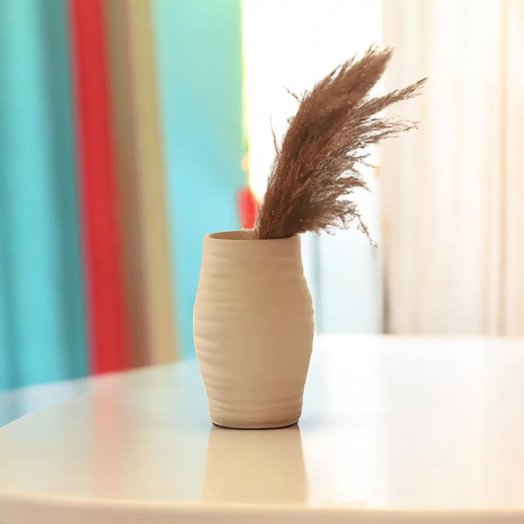 Ginger Vase