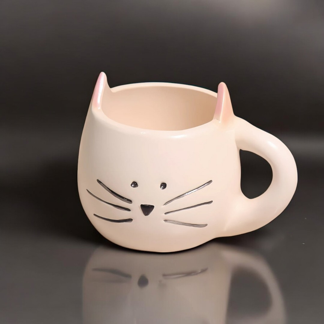 Kitty Mug