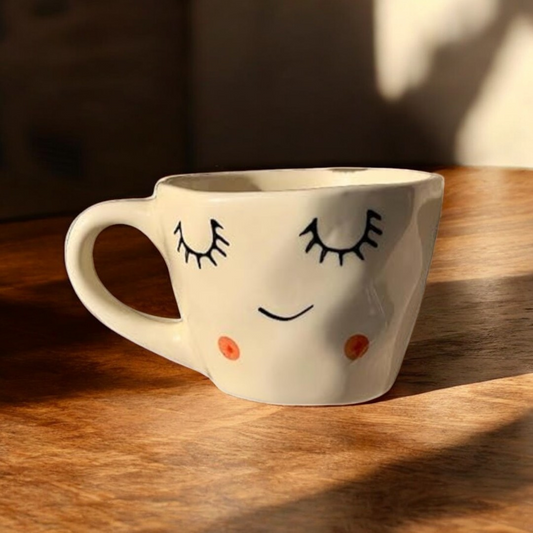 Smiley Cup