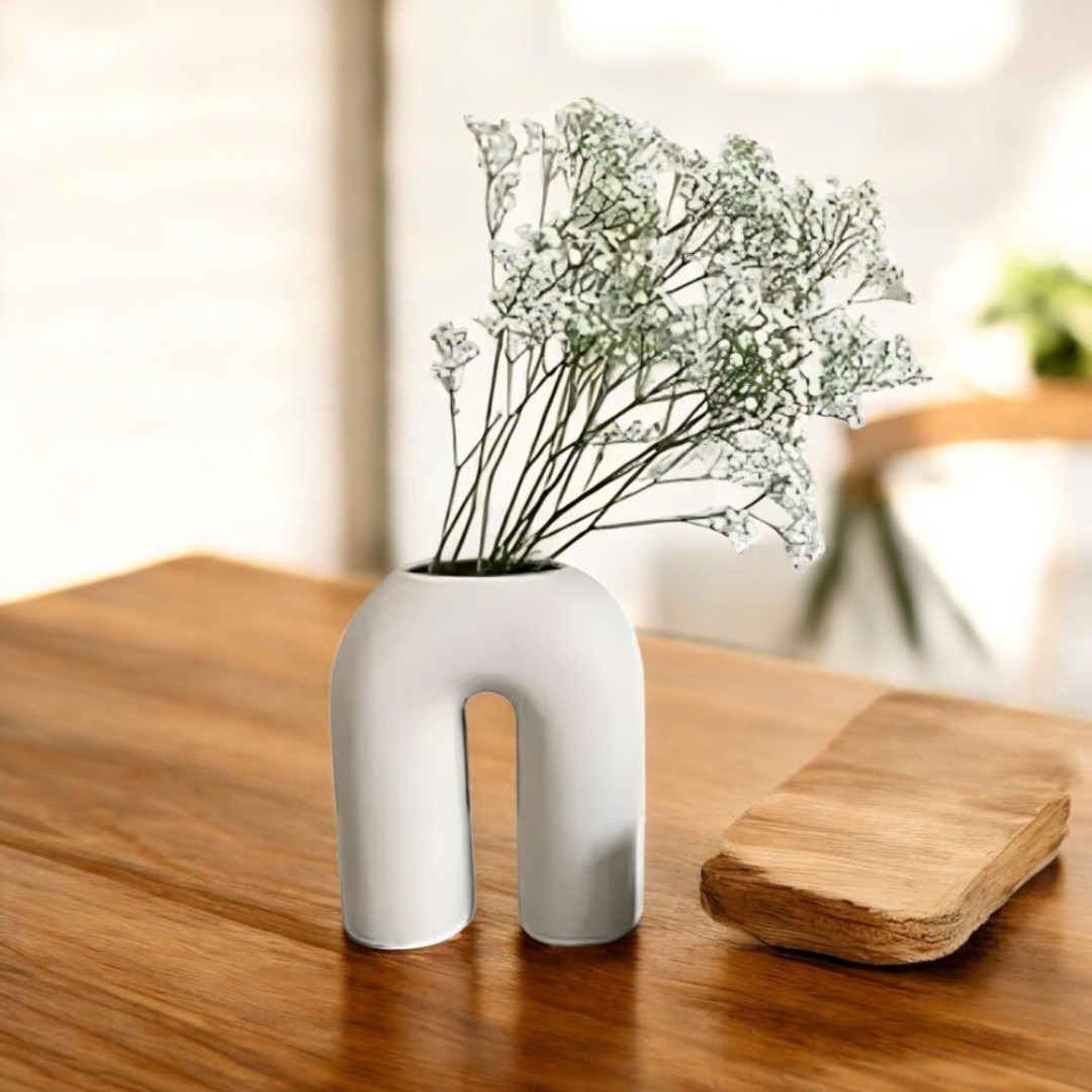 Urbane Arch Vase