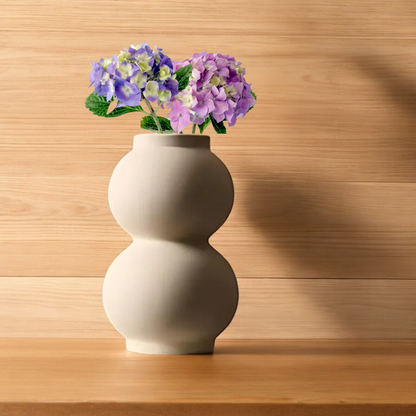 Snowdrop Vase