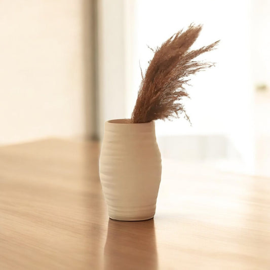 Ginger Vase