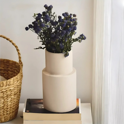 Minimalist Heaven Vase