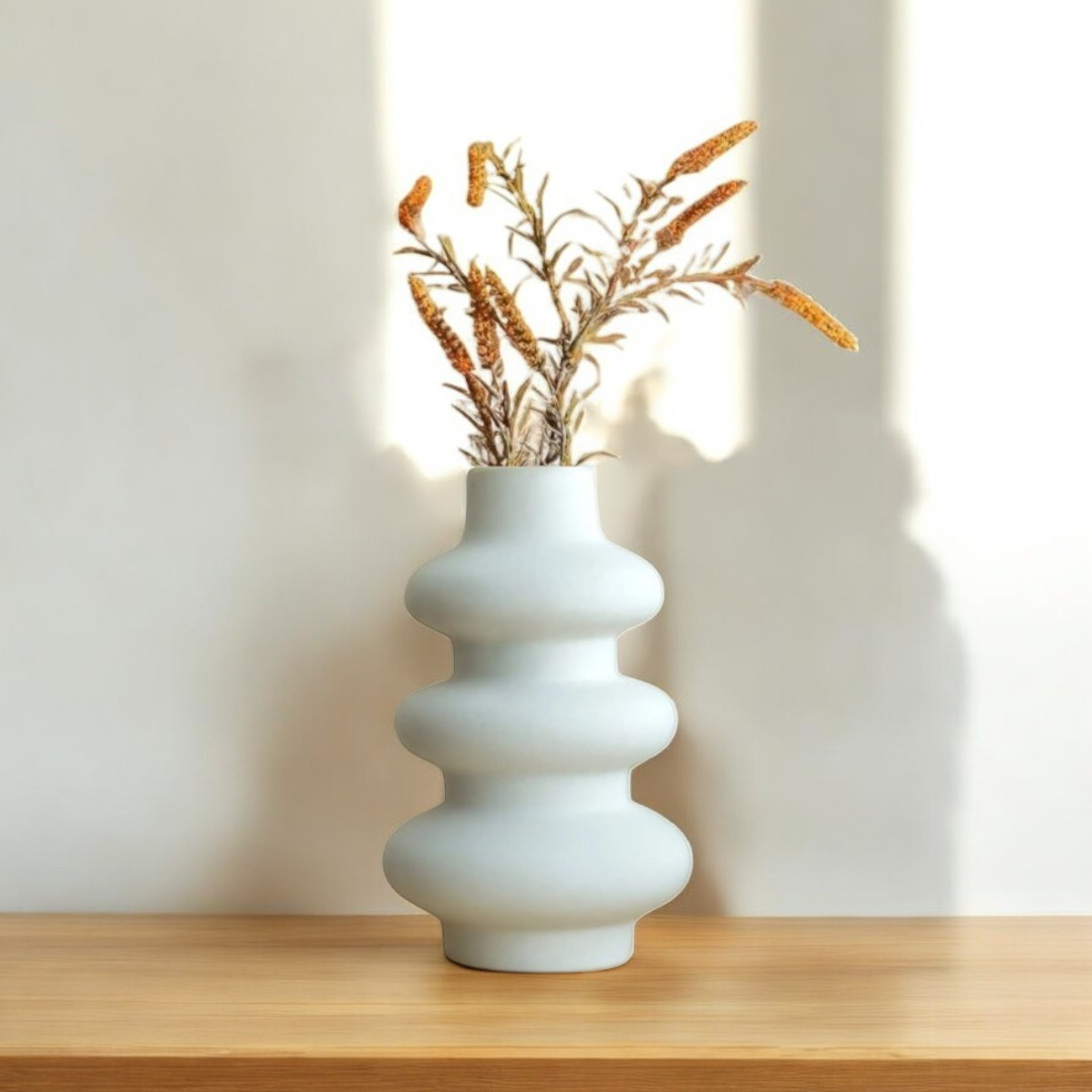 Ripple Vase