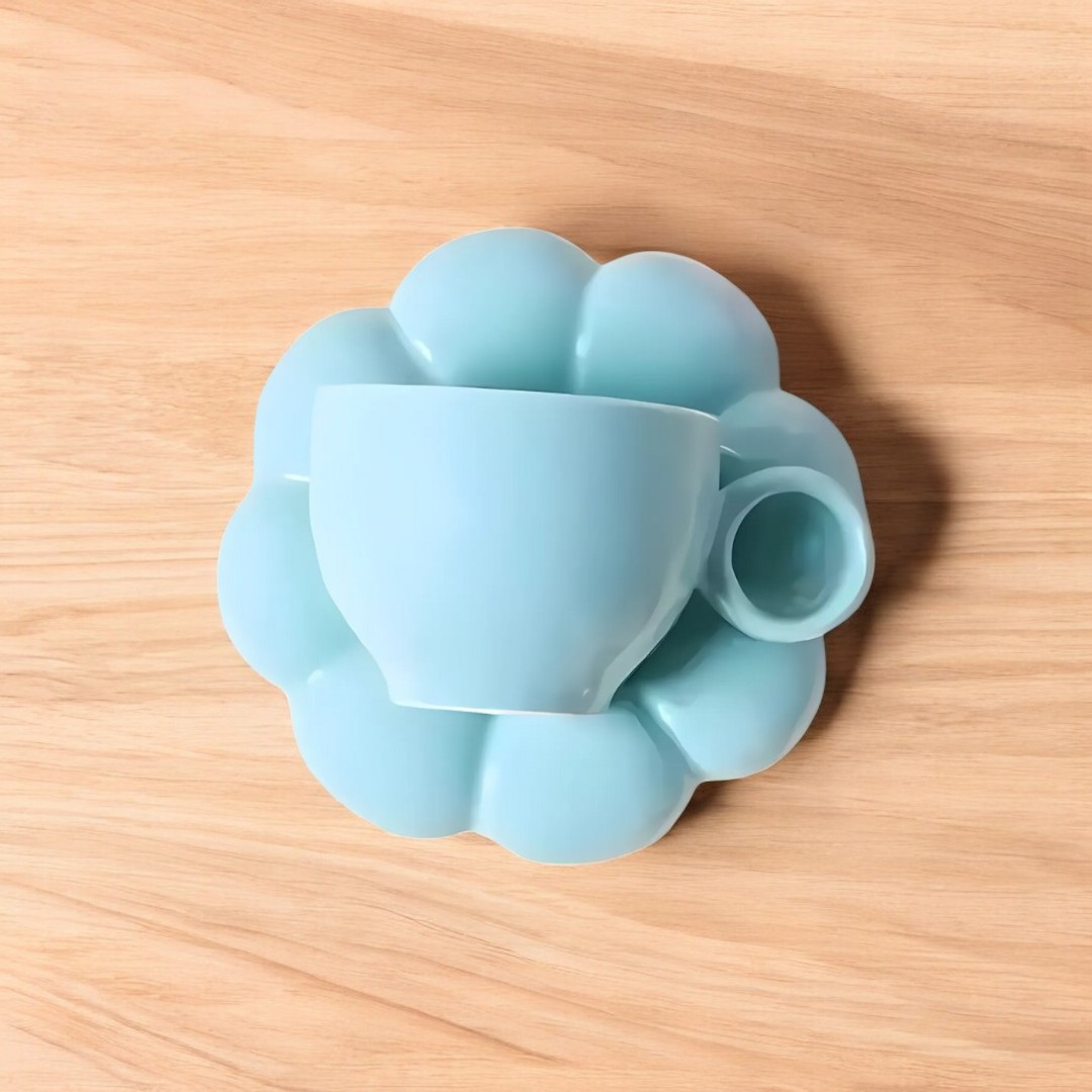 Cloud Mug