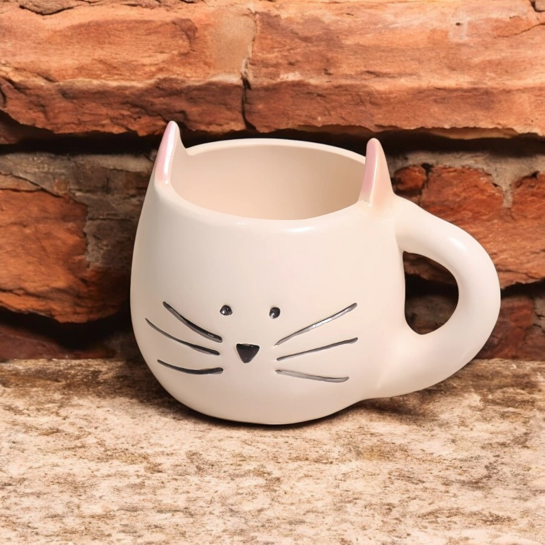 Kitty Mug