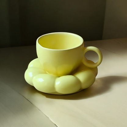 Cloud Mug