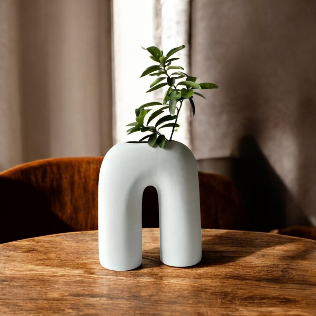 Urbane Arch Vase