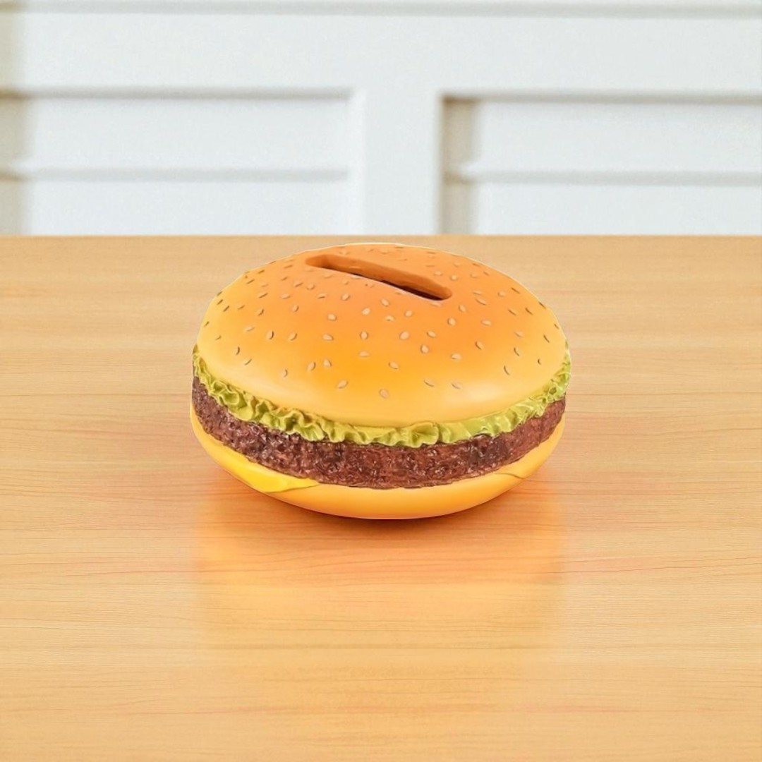Burger Tissue Dispenser