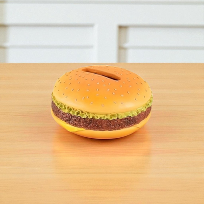 Burger Tissue Dispenser