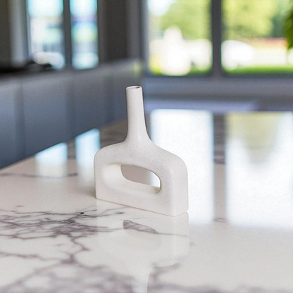 Archform Hollow Vase